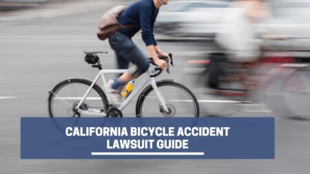 California Bicycle Accident Lawsuit Guide   California Bicycle Accident Lawsuit Guide Opt 450x253 