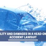 Head-On Collision Car Accident Lawsuit