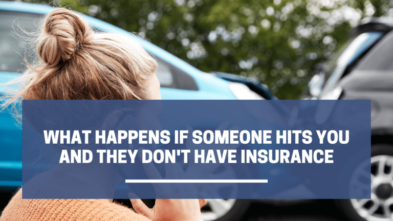 what-happens-if-someone-hits-you-and-they-don-t-have-insurance